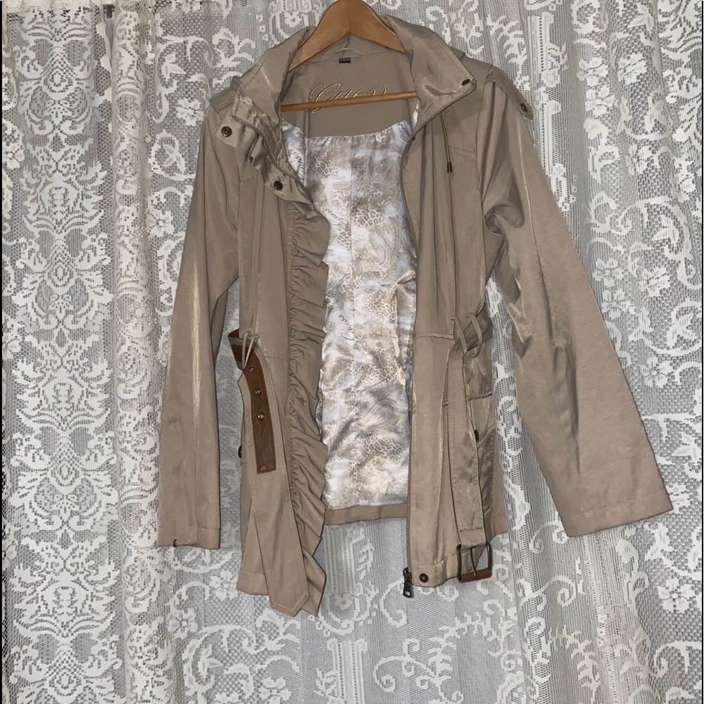 Jacket - Picture 6 of 12